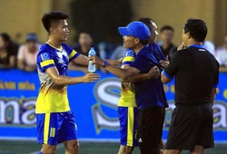 Video kết quả HPL-S6: Moon - Cường Quốc