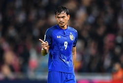 Tuyển thủ Thái Lan “vượt mặt” tiền bối, nắm cơ hội săn bằng kỷ lục AFF Cup 