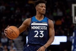 Philadelphia 76ers có thực sự mạnh lên khi chiếm được Jimmy Butler?