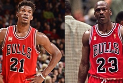 53 điểm điên rồ giúp Jimmy Butler trở thành một phần lịch sử Chicago Bulls tại NBA