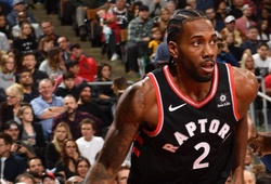 Video kết quả NBA 2018/19 ngày 11/11: Toronto Raptors - New York Knicks