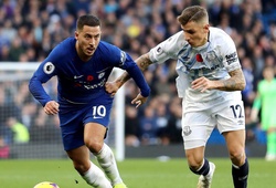 Video kết quả vòng 12 Ngoại hạng Anh 2018/19: Chelsea - Everton