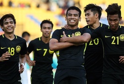 "Mbappe của Malaysia" tiết lộ mục tiêu trước trận gặp Việt Nam