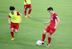 AFF Cup 2018: Thầy trò HLV Park Hang Seo không dễ "xơi" đội tuyển Malaysia