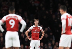 Tội đồ Xhaka, kỷ lục buồn của Arsenal và các điểm nhấn khi Pháo thủ bị Wolves cầm chân