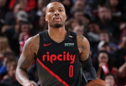 Video kết quả NBA 2018/19 ngày 12/11: Boston Celtics - Portland Trail Blazers