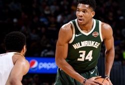 Video kết quả NBA 2018/19 ngày 12/11: Milwaukee Bucks - Denver Nuggets