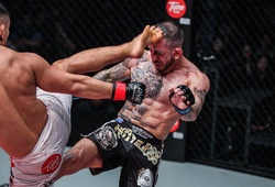 Top 100 trận đấu kinh điển nhất ONE Championship: 65 - 61