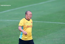 Lo ngại sức mạnh cơ bắp của Malaysia, ông Park lên phương án khủng cho ĐT Việt Nam