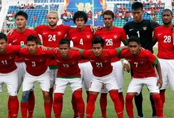 Soi kèo tỉ lệ cược AFF Cup 2018: Hiệp 1 trận Indonesia vs Đông Timor