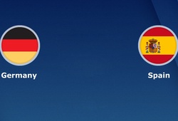 Nhận định tỉ lệ cược kèo bóng đá tài xỉu trận: Nữ Đức vs Nữ Tây Ban Nha