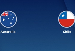 Nhận định tỉ lệ cược kèo bóng đá tài xỉu trận: Nữ Úc vs Nữ Chile