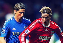 Chelsea và Liverpool, Fernando Torres mong đội bóng cũ nào của mình vô địch Ngoại hạnh Anh?