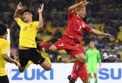 AFF Cup 2018: Malaysia có thực sự mạnh và đáng sợ như chúng ta vẫn nghĩ? 