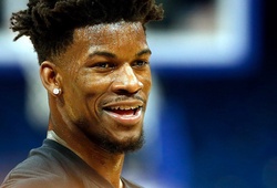 Sau Jimmy Butler, Sixers sẽ săn đón xạ thủ đẳng cấp tại giải đấu