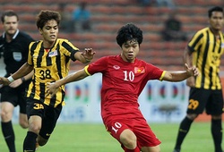 Thống kê bóng đá vòng bảng AFF Cup 2018 mới nhất: ĐT Việt Nam - ĐT Malaysia