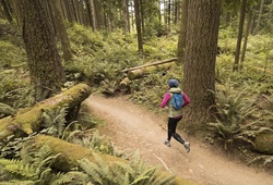 6 lời khuyên "vàng ngọc" cho người mới chạy trail