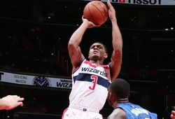 Video kết quả NBA 2018/19 ngày 13/11: Washington Wizards - Orlando Magic