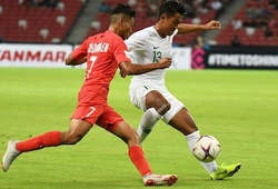 Link trực tiếp AFF Cup 2018: ĐT Indonesia - ĐT Đông Timor