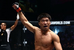 Top 100 trận đấu kinh điển nhất ONE Championship: 60 - 56