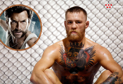 Wolverine là McGregor, các nhân vật Marvel khác là võ sĩ nào trong làng UFC?