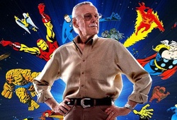 Stan Lee - Cha đẻ của những siêu anh hùng Marvel qua đời ở tuổi 95