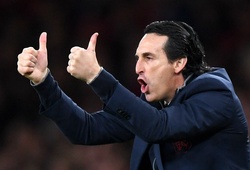 Choáng với giả thuyết HLV Emery muốn Arsenal... khởi đầu chậm chạp và bị dẫn bàn