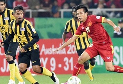 Soi kèo Việt Nam vs Malaysia, 19h30 ngày 16/11 AFF Cup 2018