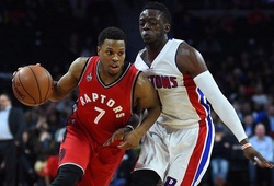 Dự đoán NBA: Toronto Raptors vs Detroit Pistons