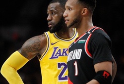 Dự đoán NBA: Los Angeles Lakers vs Portland Trail Blazers