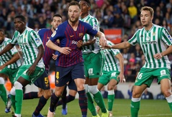 Kỷ lục gây sốc của “người không phổi” Rakitic với Barca