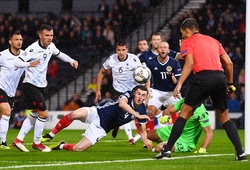 Nhận định tỷ lệ cược kèo bóng đá tài xỉu trận Albania vs Scotland