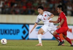 AFF Cup 2018: HLV Park Hang Seo đau đầu cân nhắc giữa Xuân Trường và Quang Hải đấu Malaysia 
