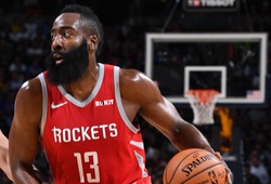 Video kết quả NBA 2018/19 ngày 14/11: Houston Rockets - Denver Nuggets