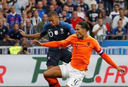 Nhận định tỷ lệ cược kèo bóng đá tài xỉu trận Hà Lan vs Pháp