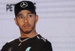 Hamilton không muốn thêm chặng đua ở các nước xa lạ với F1 như Việt Nam