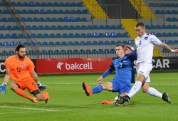 Nhận định tỷ lệ cược kèo bóng đá tài xỉu trận Malta vs Kosovo