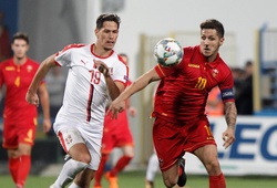 Nhận định tỷ lệ cược kèo bóng đá tài xỉu trận Serbia vs Montenegro