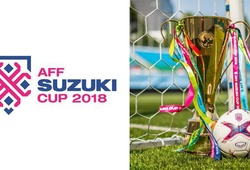 Nhận định tỉ lệ cược kèo bóng đá tài xỉu AFF Cup 2018 ngày 17/11
