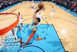 Video kết quả NBA 2018/19 ngày 15/11: New York Knicks - Oklahoma City Thunder