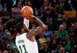 Video kết quả NBA 2018/19 ngày 15/11: Boston Celtics - Chicago Bulls