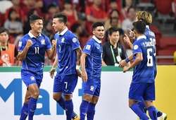Nhận định tỉ lệ cược kèo bóng đá tài xỉu trận: Thái Lan vs Malaysia