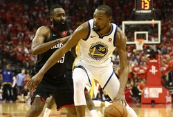 Dự đoán NBA: Houston Rockets vs Golden State Warriors