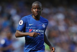 Tin bóng đá ngày 15/11: Kante sẵn sàng gia hạn với Chelsea, chấm dứt hy vọng của PSG