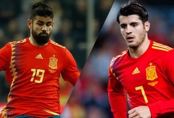 Lịch thi đấu Nations League 2018/19 ngày 16/11 trực tiếp K+, ON Sports