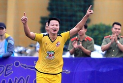 Minh “híp”: “Sao mai” điển trai và... thần tài của FC Gia Việt