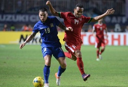 Tuyển Indonesia “chê” cầu thủ Thái Lan không có kinh nghiệm đá AFF Cup 