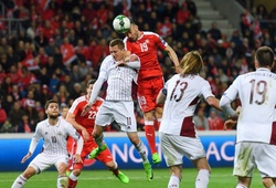 Nhận định tỷ lệ cược kèo bóng đá tài xỉu trận Andorra vs Latvia
