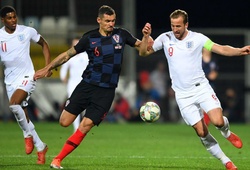 Nhận định tỷ lệ cược kèo bóng đá tài xỉu trận Anh vs Croatia