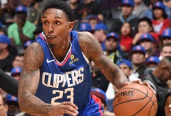 Nhìn lại màn trình diễn "không thể nào clutch hơn" của Lou Williams trước Spurs